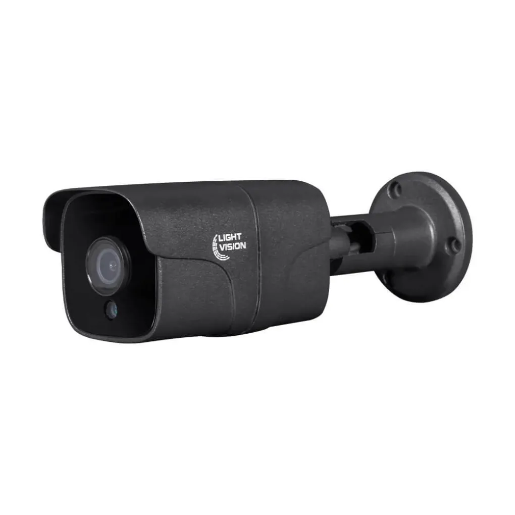 Камера відеоспостереження Light Vision VLC-6256WI Black Linklemo 5Mp (2.8 мм)- Фото 1